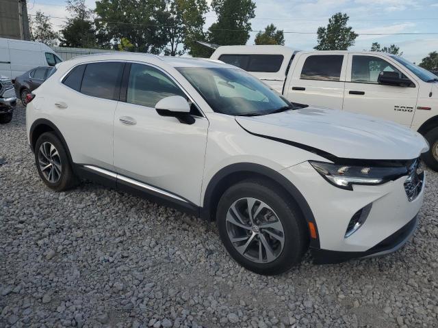 2023 BUICK ENVISION E - LRBFZNR45PD025061