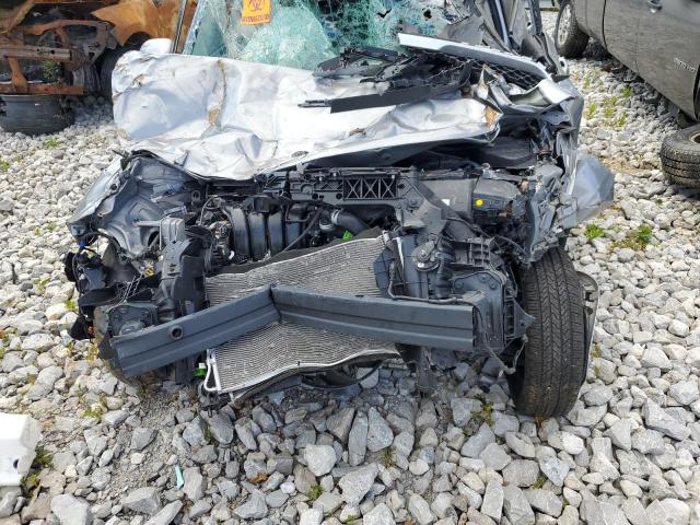 2022 KIA SOUL LX KNDJ23AUXN7828783