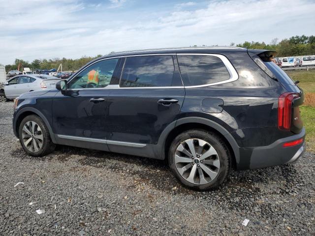 2022 KIA TELLURIDE #3280496130