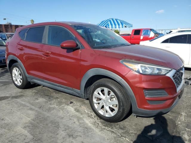 2019 HYUNDAI TUCSON SE KM8J23A40KU931672