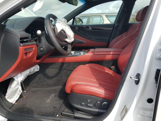 2024 GENESIS G80 SPORT KMTGB4SD9RU209180