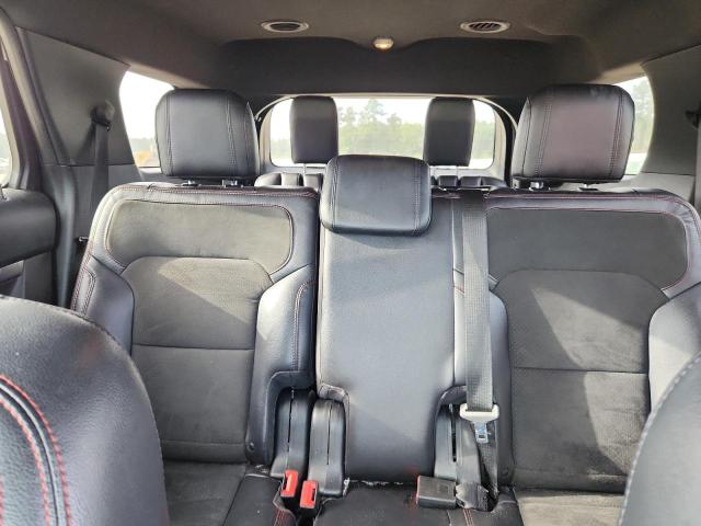 2019 FORD EXPLORER XLT - 1FM5K7D81KGB01272