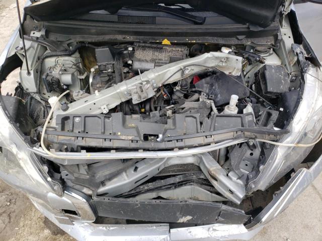 2021 MITSUBISHI MIRAGE ES - ML32AUHJ7MH005037