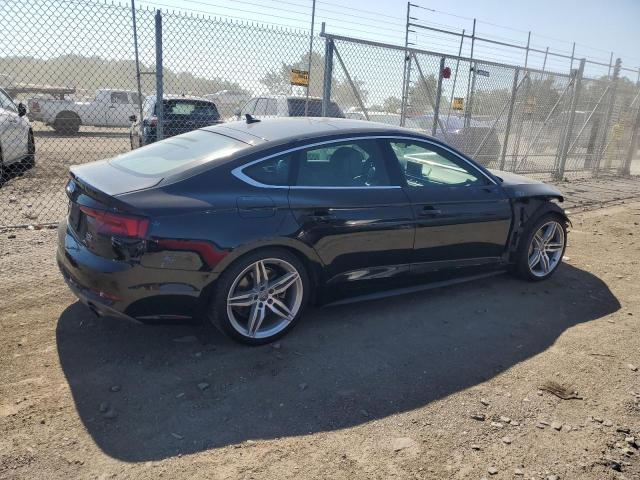 2018 AUDI A5 PRESTIGE S-LINE - WAUFNCF54JA070884