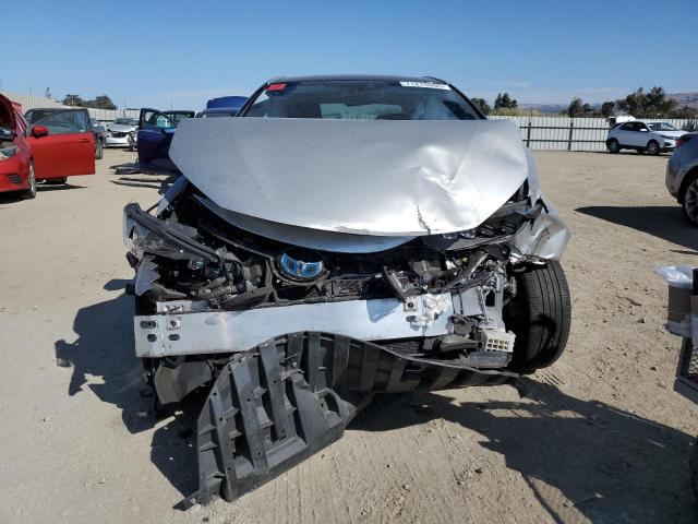 2018 TOYOTA MIRAI - JTDBVRBD5JA005477