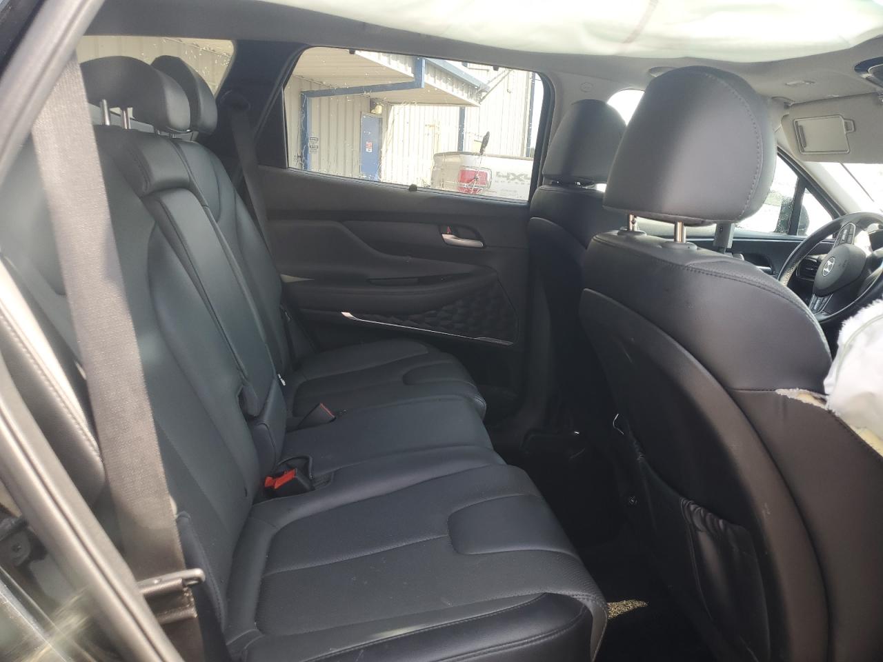 HYUNDAI SANTA FE SEL PREMIUM