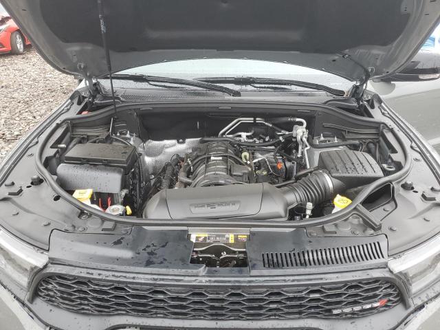 2025 DODGE DURANGO R/ 1C4SDJCT6SC548711