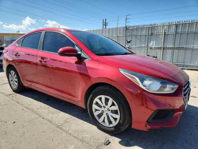 2019 HYUNDAI ACCENT SE 3KPC24A3XKE076469