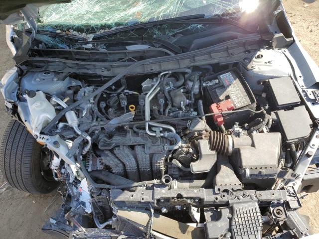 2024 NISSAN ALTIMA SV 1N4BL4DV1RN429988