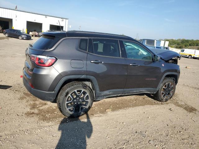 2019 JEEP COMPASS TR 3C4NJDDB7KT594808
