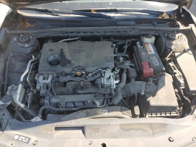 2018 TOYOTA CAMRY L - 4T1B11HK2JU091831