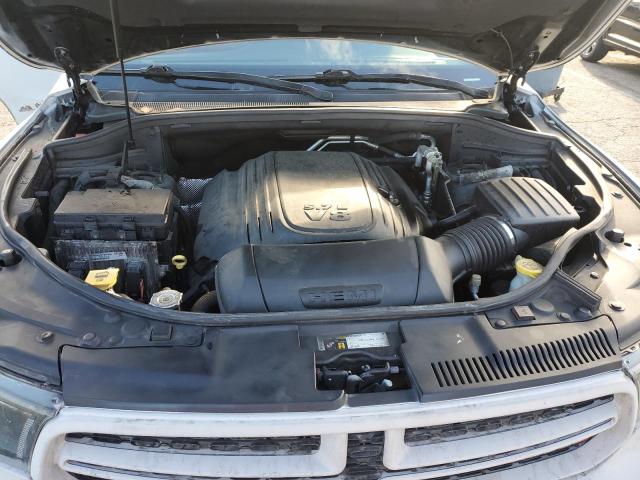 2016 DODGE DURANGO R/ 1C4SDHCT6GC322460