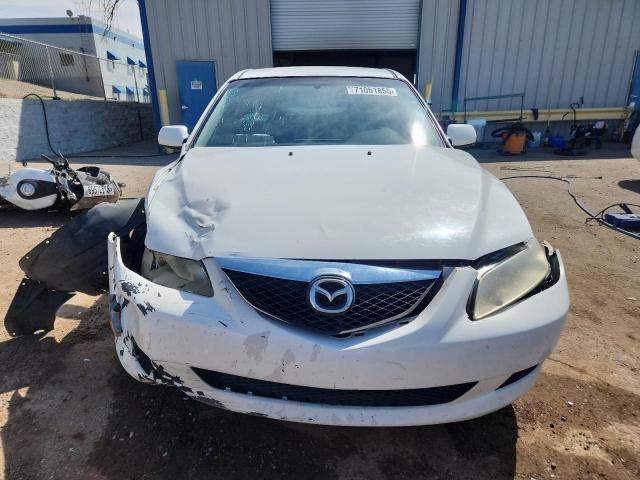 2003 MAZDA 6 I #3278440383