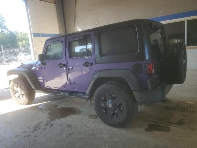 2017 JEEP WRANGLER U 1C4BJWDG5HL624225