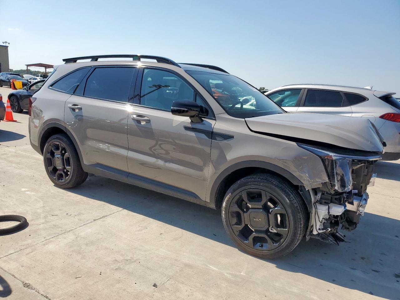 KIA SORENTO EX