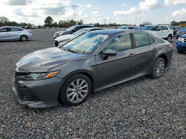 Global Auto Auctions: 2019 TOYOTA CAMRY L