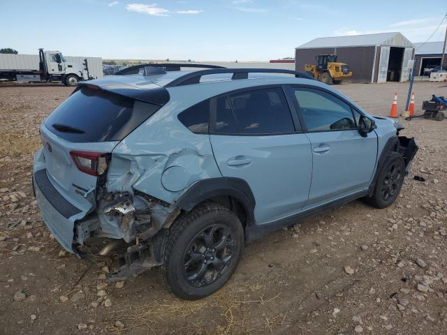 2021 SUBARU CROSSTREK - JF2GTHSC4MH230094
