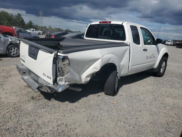 2019 NISSAN FRONTIER SV 1N6AD0CW9KN881244