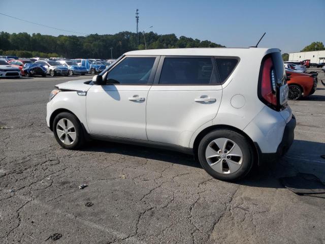 2016 KIA SOUL KNDJN2A28G7266384