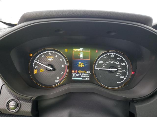 2024 SUBARU FORESTER W JF2SKAJC1RH408590