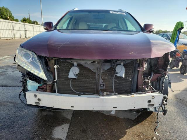 2014 LEXUS RX 350 BAS - 2T2BK1BA0EC247039