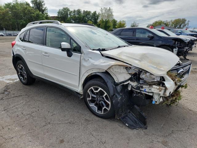 2016 SUBARU CROSSTREK JF2GPABC9G8295765