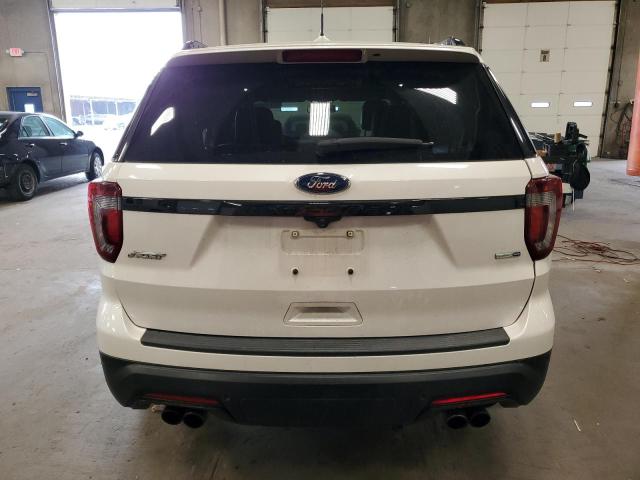 2019 FORD EXPLORER S 1FM5K8GT8KGB53696