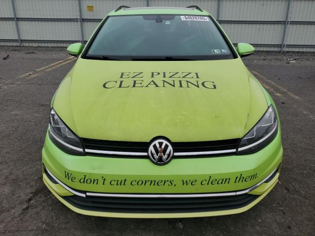 2018 VOLKSWAGEN GOLF SPORT - 3VWD17AU7JM752475