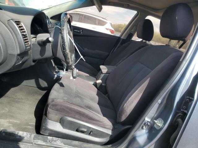 2011 NISSAN ALTIMA BAS - 1N4AL2AP8BN492226