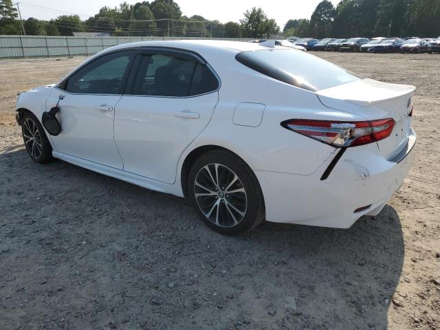 2019 TOYOTA CAMRY L - 4T1B11HK7KU179162