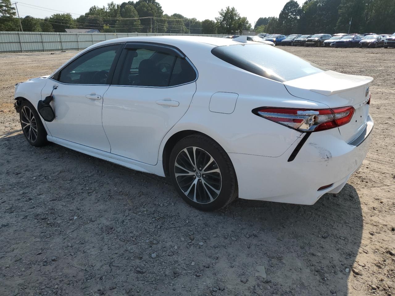 TOYOTA CAMRY L
