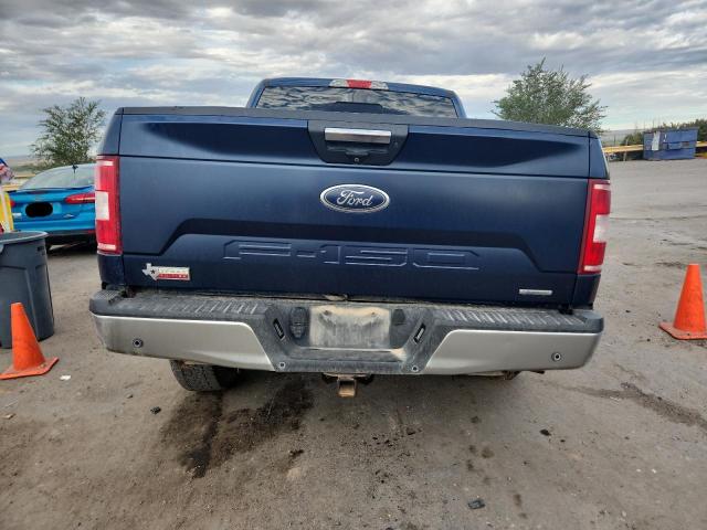 2018 FORD F150 SUPER #3290406759