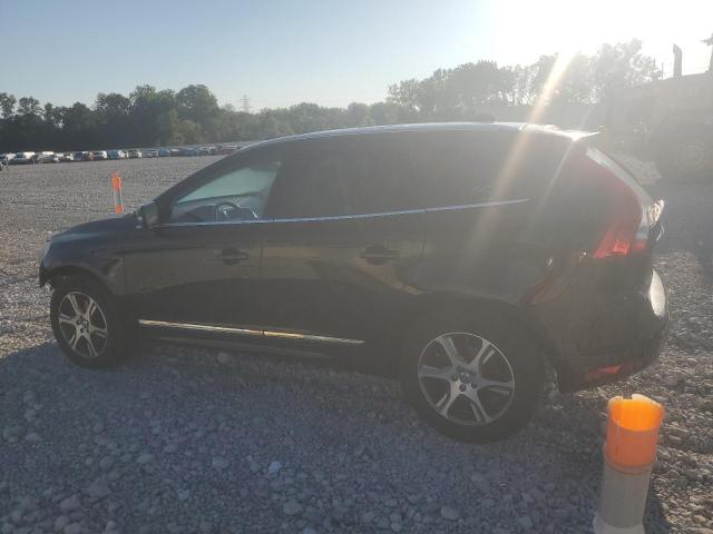 2015 VOLVO XC60 T6 PR YV4902RC9F2625801