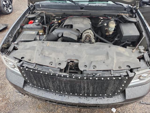 2007 GMC NEW SIERRA #3286611156