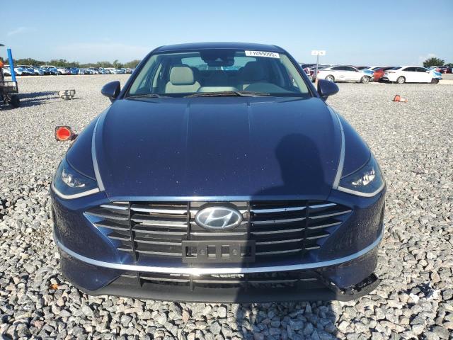 2021 HYUNDAI SONATA SE 5NPEG4JA8MH127426