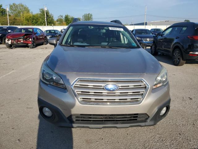2015 SUBARU OUTBACK 2. #3258959016
