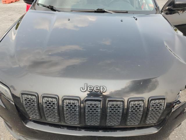 2020 JEEP CHEROKEE LATITUDE PLUS #3304714909