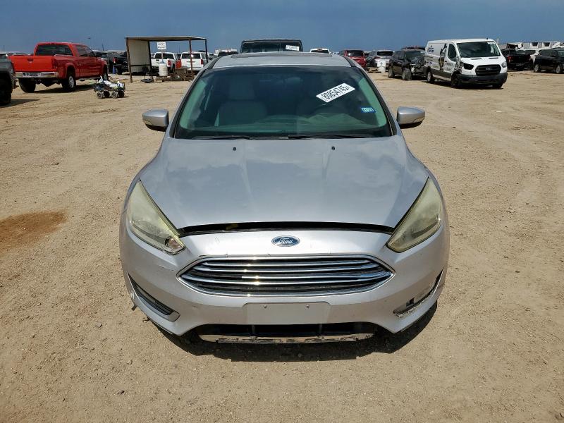 2017 FORD FOCUS TITA #3303936690
