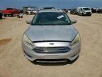 Lot #3303936690 2017 FORD FOCUS TITA