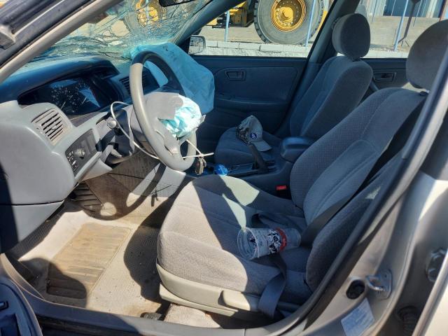 2000 TOYOTA CAMRY CE #3275472707