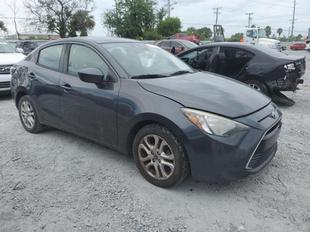 2017 TOYOTA YARIS IA 3MYDLBYV8HY150476