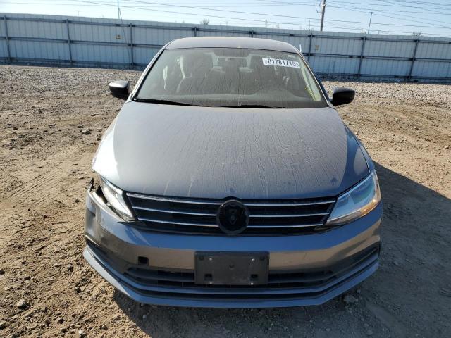 2015 VOLKSWAGEN JETTA BASE 3VW2K7AJ0FM227808