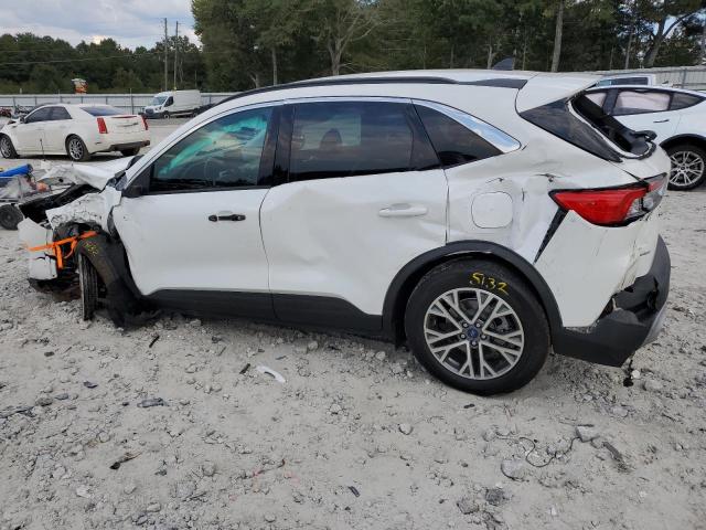 2022 FORD ESCAPE SEL 1FMCU0H67NUB78283