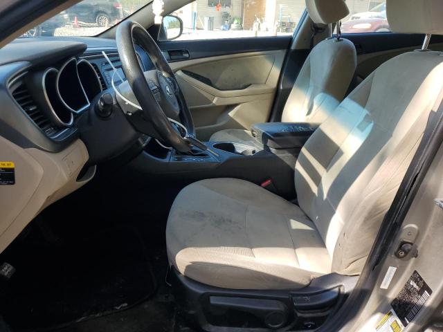 2015 KIA OPTIMA LX KNAGM4A75F5542757