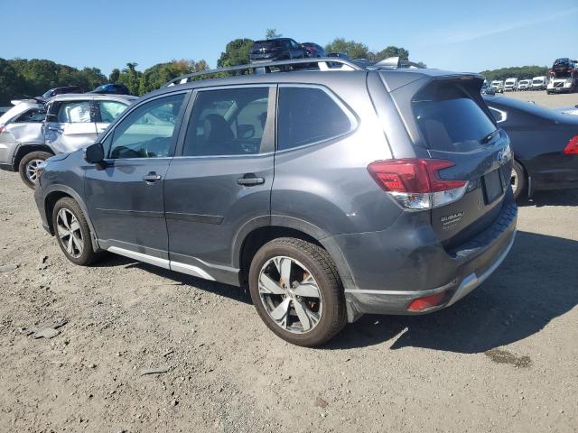 2020 SUBARU FORESTER TOURING JF2SKAXC7LH585997
