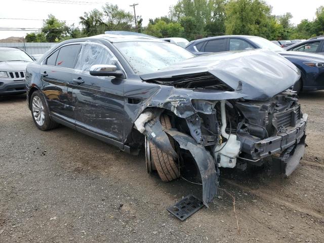 2017 FORD TAURUS LIMITED 1FAHP2F86HG113189