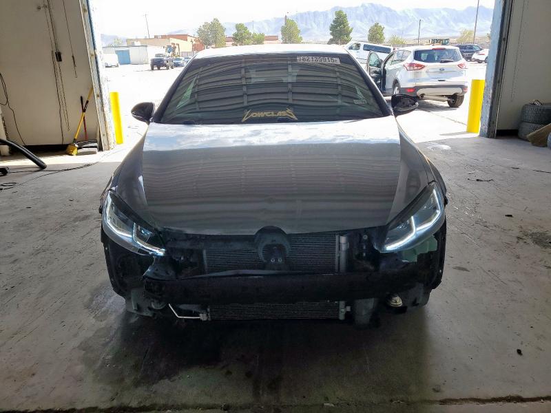 2015 VOLKSWAGEN GOLF 3VW917AU6FM100363