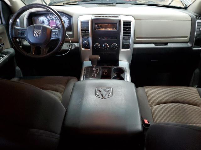 2012 DODGE RAM 1500 S - 1C6RD7GT6CS337325