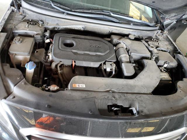 2017 HYUNDAI SONATA SE 5NPE24AF3HH561737