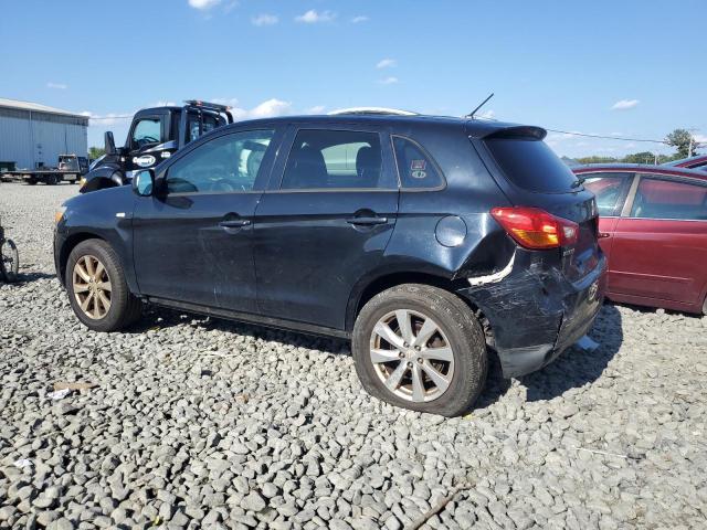 2015 MITSUBISHI OUTLANDER #3309421966